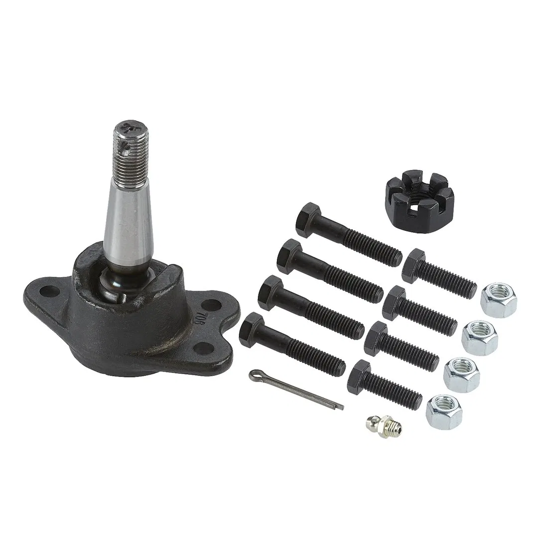 K6292 – MOOG Ball Joint, OE Replacement With Powdered-Metal Gusher Bearing To Allow Grease To Penetrate Bearing Surfa...